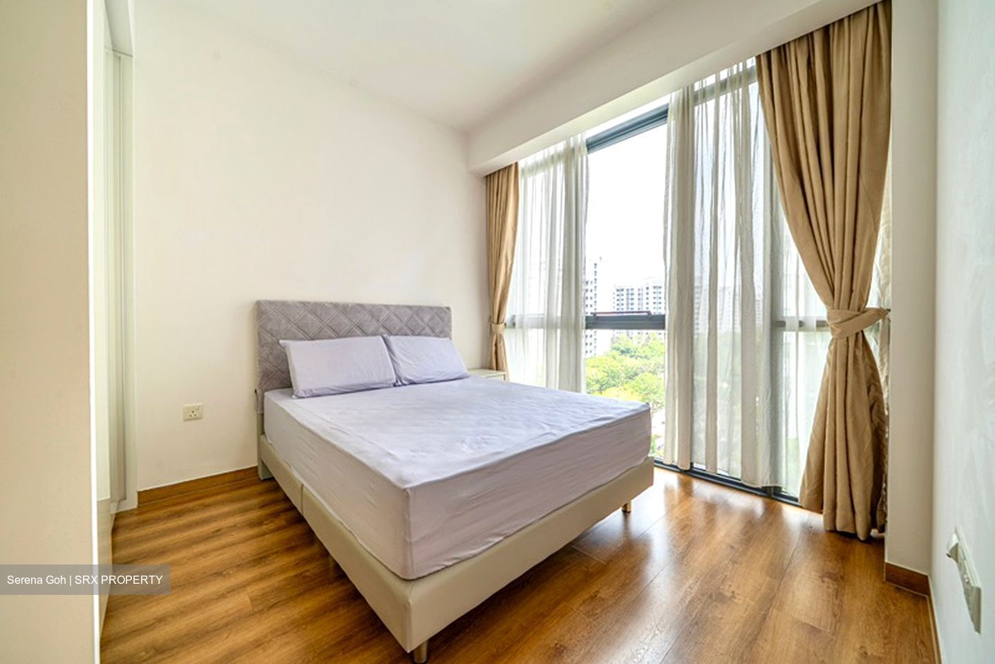 The Luxurie (D19), Condominium #622074811